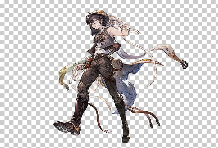 Granblue Fantasy Character Art 碧蓝幻想Project Re:Link PNG, Clipart, Action Figure, Art, Character, Concept Art, Costume Design Free PNG Download