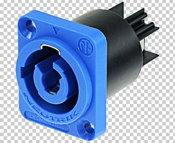 PowerCon Neutrik Electrical Connector Electrical Cable Mains Electricity PNG, Clipart, Adapter, Angle, Electrical Cable, Electrical Conductor, Electrical Connector Free PNG Download