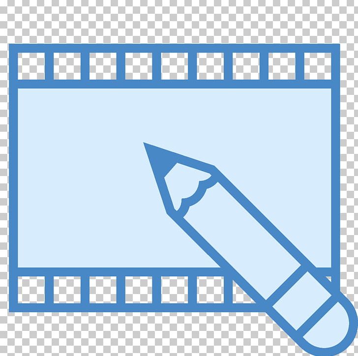 Video Editing Computer Icons Film Editing PNG, Clipart, Angle, Area, Blue, Computer Icons, Cut Free PNG Download