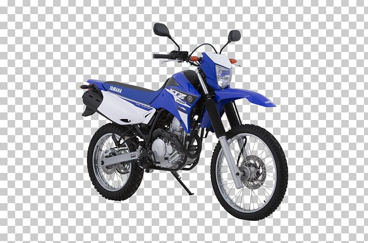 Yamaha Motor Company Yamaha XTZ 250 Lander Saddlebag Motorcycle PNG, Clipart, Automotive Exterior, Automotive Lighting, Bicycle Handlebars, Cars, Dualsport Motorcycle Free PNG Download