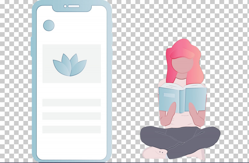 Pink Mobile Phone Case Turquoise Footwear Shoe PNG, Clipart, Footwear, Iphone, Mobile, Mobile Phone Case, Paint Free PNG Download