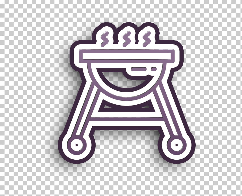 Bbq Icon Camping Outdoor Icon Grill Icon PNG, Clipart, Bbq Icon, Camping Outdoor Icon, Grill Icon, Line, Logo Free PNG Download