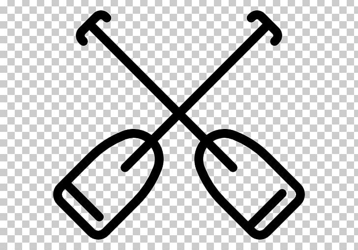 Computer Icons PNG, Clipart, Angle, Black And White, Boat, Canoeing And Kayaking, Computer Icons Free PNG Download