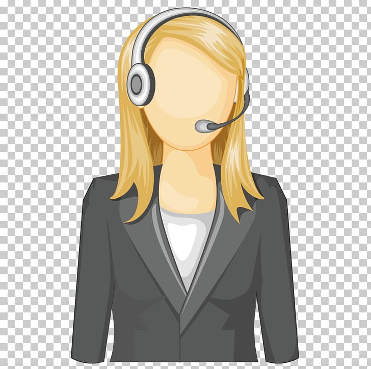 Customer Service Illustration PNG, Clipart, Adobe Freehand, Adobe Illustrator, Anchor, Audio Equipment, Cartoon Free PNG Download