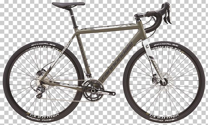 Cyclo-cross Bicycle Cannondale Bicycle Corporation Racing Bicycle PNG, Clipart, Automotive Tire, Bicycle, Bicycle Accessory, Bicycle Frame, Bicycle Frames Free PNG Download