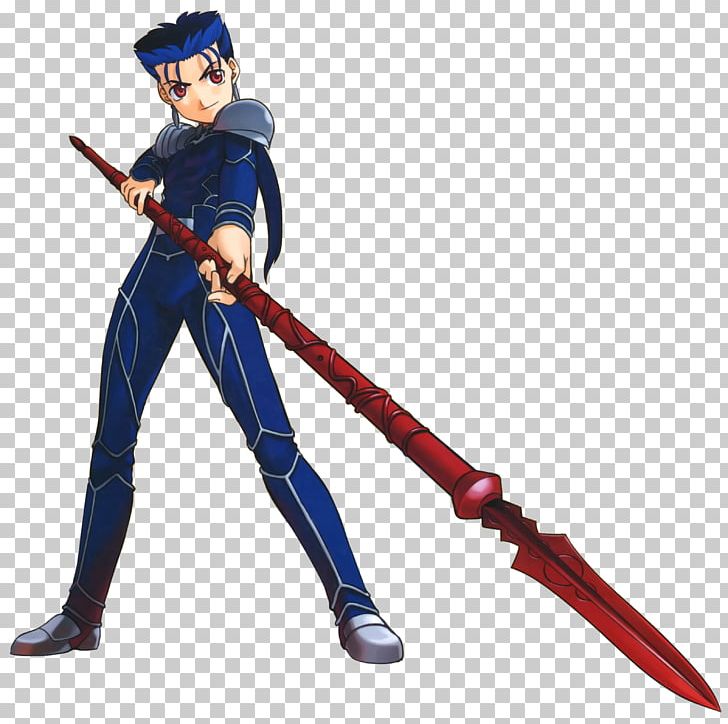 Fate/stay Night Fate/tiger Colosseum Lancer Shirou Emiya Fate/Extra PNG, Clipart, Baseball Bat, Baseball Equipment, Character, Character Material, Colosseum Free PNG Download