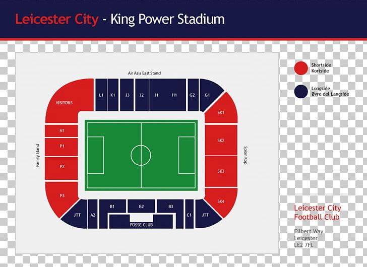 Leicester City F.C. Premier League Southampton F.C. King Power Stadium Manchester United F.C. PNG, Clipart, Area, Brand, King Power Stadium, Leicester City Fc, Line Free PNG Download