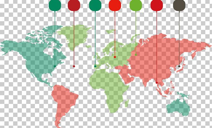 World Map Marker Material PNG, Clipart, Arrows, Border, Business, Color Map, Country Free PNG Download