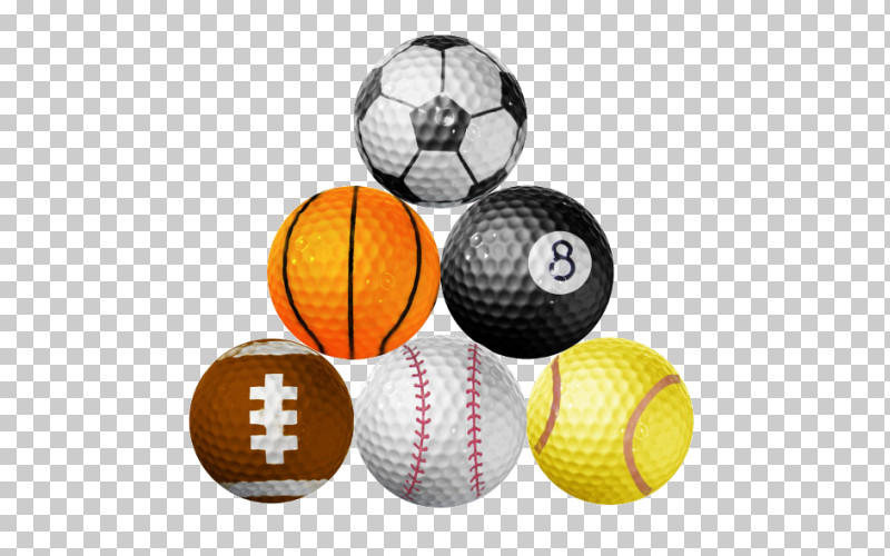 Golf Ball PNG, Clipart, Ball, Ball Hockey, Games, Golf Ball, Golf Equipment Free PNG Download