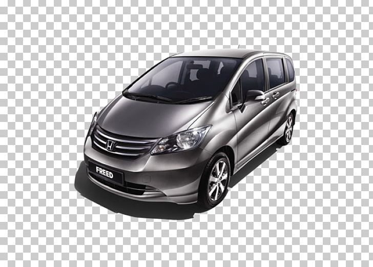 Honda Freed Minivan Compact Car PNG, Clipart, Automatic Transmission, Automotive Design, Automotive Exterior, Auto Part, Brand Free PNG Download