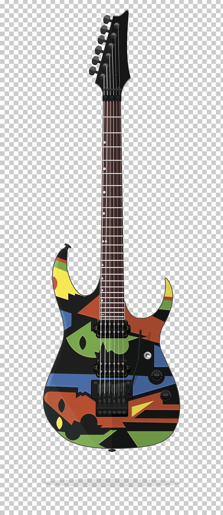 Ibanez RG Electric Guitar Seven-string Guitar PNG, Clipart, Acoustic Electric Guitar, Archtop Guitar, Guitar Accessory, Ibanez Tube Screamer, Musical Instrument Free PNG Download