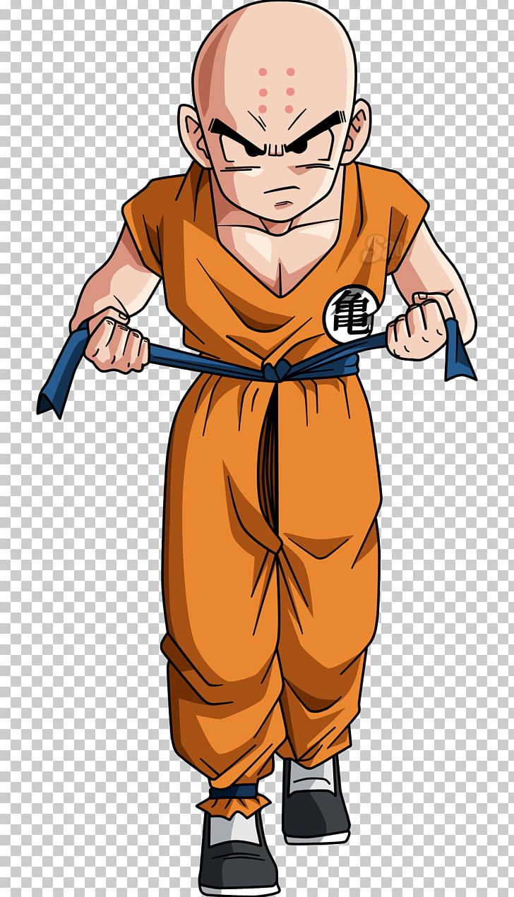 Krillin Goku Master Roshi Vegeta Tien Shinhan PNG, Clipart, Arm, Art, Boy, Cartoon, Costume Free PNG Download