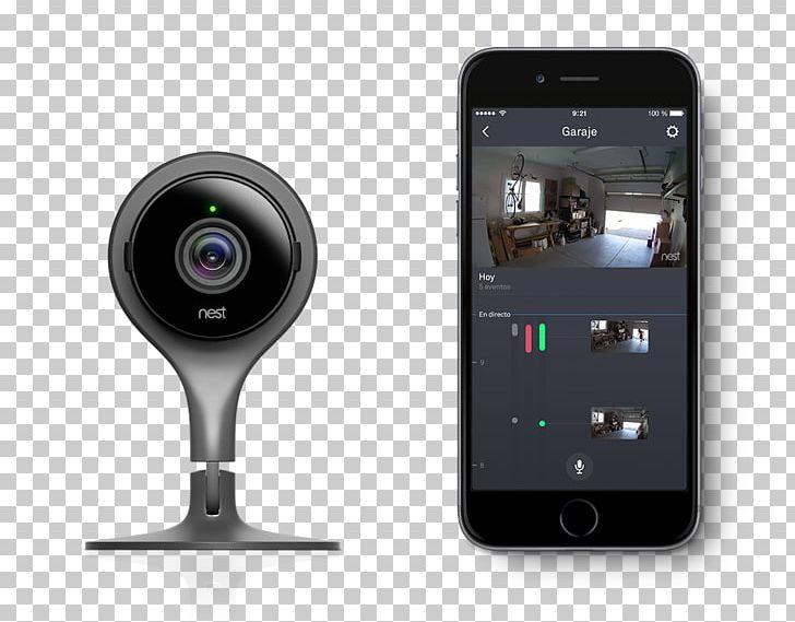 Nest Cam IQ Webcam Nest Cam Indoor Nest Labs Camera PNG, Clipart, Cam, Camera, Camera Lens, Cameras Optics, Electronic Device Free PNG Download
