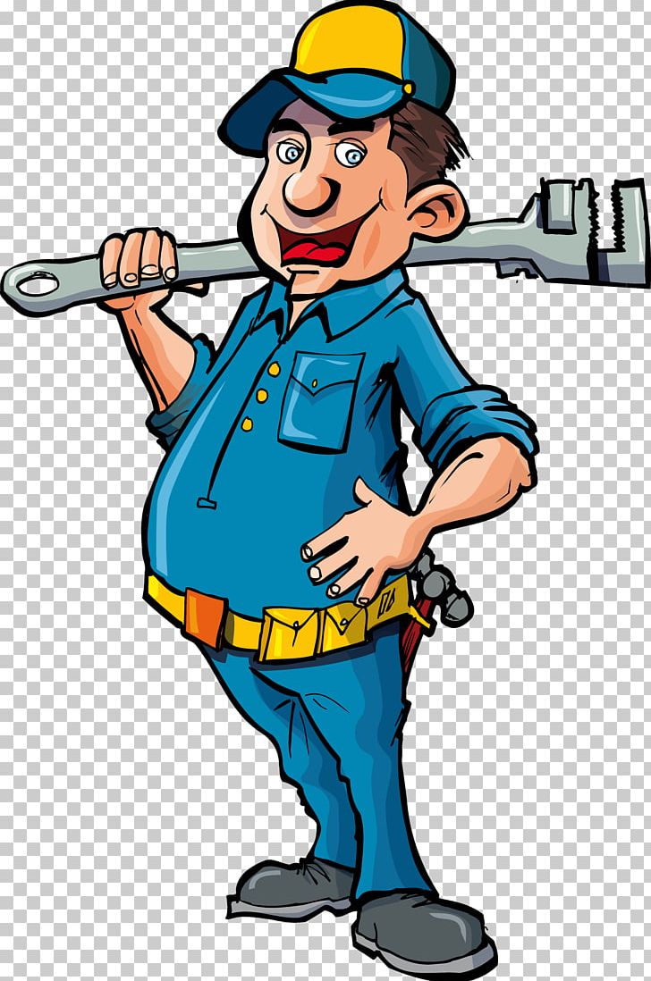 Plumber Plumbing PNG, Clipart, Artwork, Cartoon, Clip Art, Handyman, He Is Free PNG Download