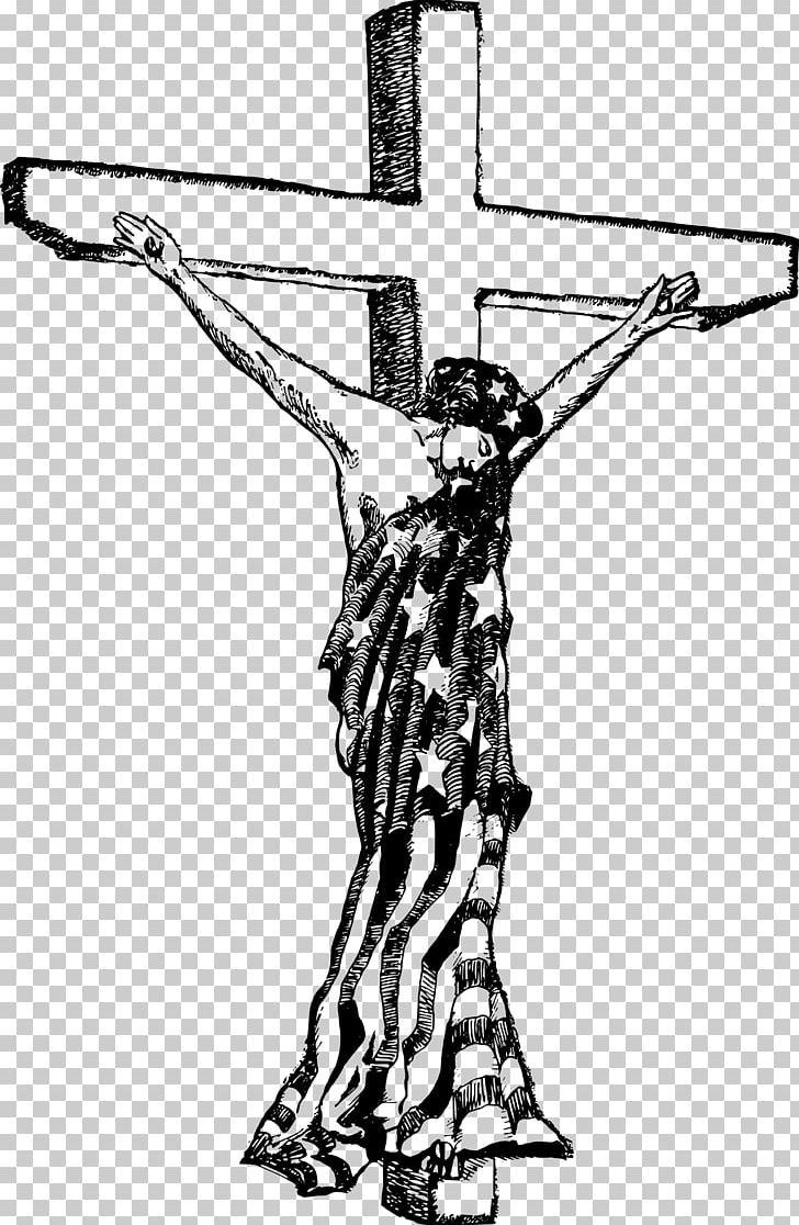 Statue Of Liberty Crucifixion Christian Cross PNG, Clipart, Arm, Art, Cross, Crucifix, Crucifixion Free PNG Download
