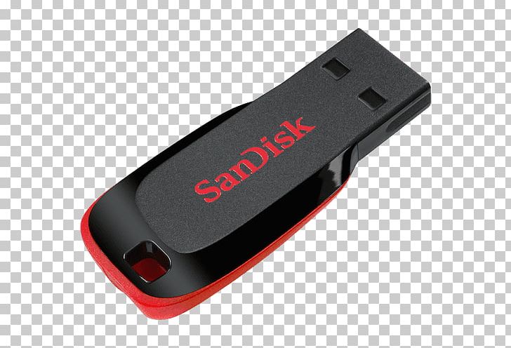 USB Flash Drive SanDisk Cruzer PNG, Clipart, Clip Art, Computer, Computer Data Storage, Data Storage, Data Storage Device Free PNG Download