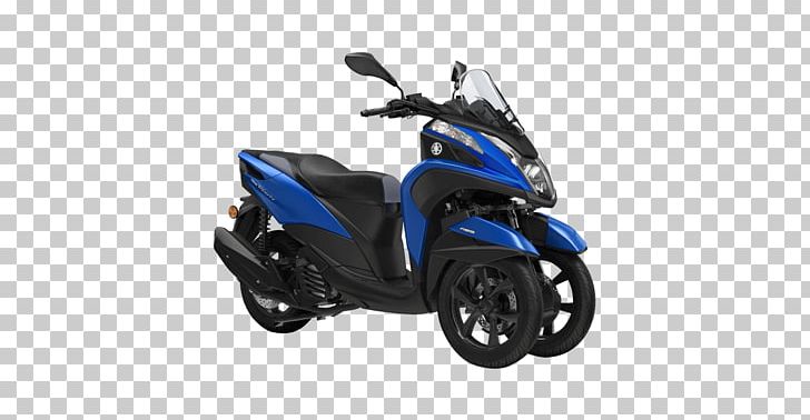 Yamaha Motor Company Scooter Car Yamaha Tricity Motorcycle PNG, Clipart, Abs, Car, Car Dealership, Cars, Mode Of Transport Free PNG Download