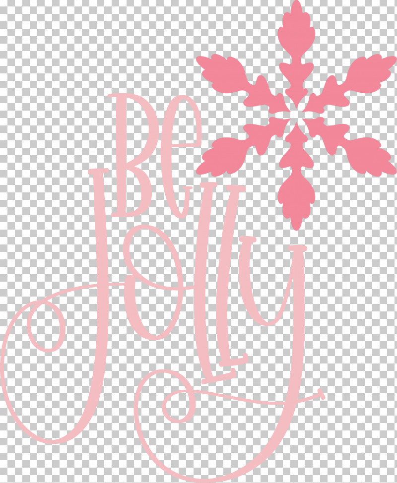 Be Jolly Christmas New Year PNG, Clipart, Be Jolly, Cartoon, Christmas, Logo, New Year Free PNG Download
