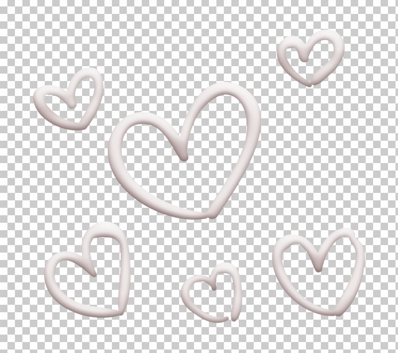 Heart Icon Saint Valentine Outline Icon Small Hearts Icon PNG, Clipart, Broken Heart, Congenital Heart Defect, Depression, Double Inlet Left Ventricle, Health Free PNG Download