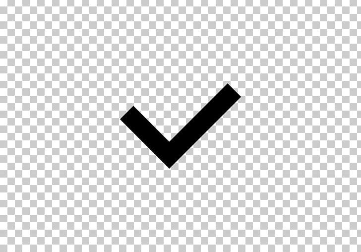 Computer Icons Check Mark PNG, Clipart, Angle, Black, Black And White, Brand, Checkbox Free PNG Download