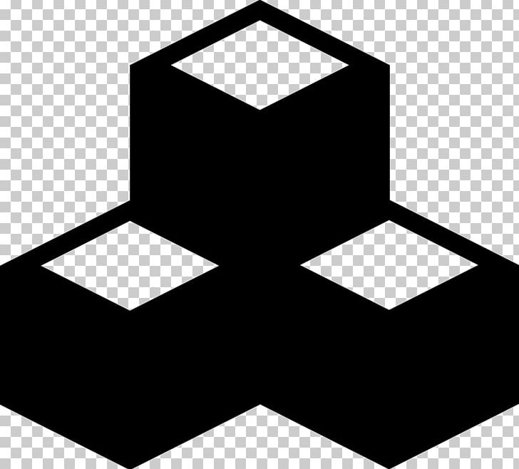 Cube Three-dimensional Space Computer Icons Shape Symbol PNG, Clipart, Angle, Art, Black, Black And White, Computer Icons Free PNG Download