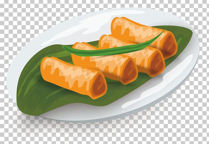 Doughnut Spring Roll Egg Roll Chinese Cuisine Lumpia PNG, Clipart, Christmas Decoration, Cuisine, Decor, Decorate, Decoration Free PNG Download