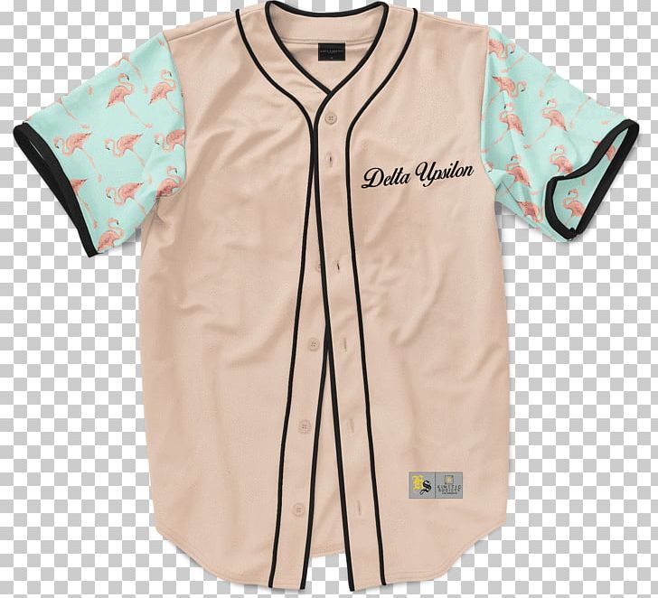 Hockey Jersey Baseball Uniform Sleeve PNG, Clipart, Alpha, Baseball, Baseball Uniform, Beige, Clothing Free PNG Download