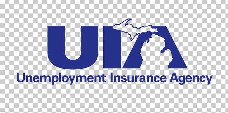 Insurance Unemployment Benefits Logo Employer Brand PNG, Clipart, Area, Blue, Brand, Computer Software, Employer Free PNG Download