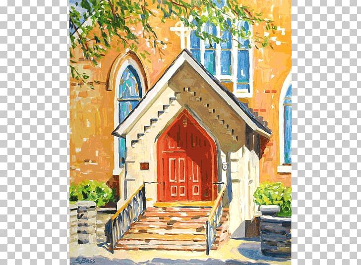 St Peter's Episcopal Church Painting Farm Artist Raleigh PNG, Clipart,  Free PNG Download