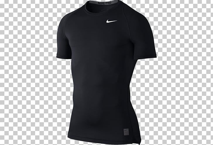 T-shirt Oakland Raiders Jersey Nike North Carolina Tar Heels PNG, Clipart, Active Shirt, Adidas, Black, Clothing, Compression Free PNG Download