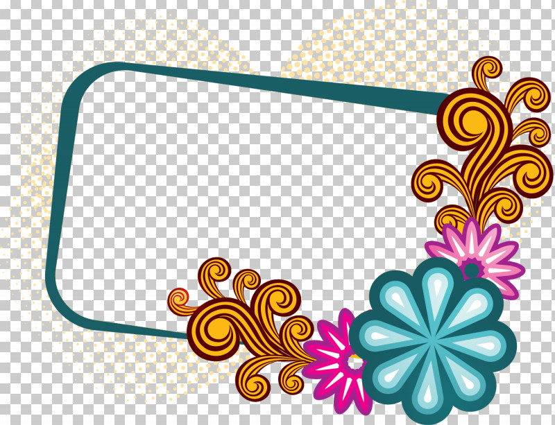 Flower Rectangular Frame Floral Rectangular Frame Rectangular Frame PNG, Clipart, Floral Design, Floral Rectangular Frame, Flower, Flower Rectangular Frame, Herbaceous Plant Free PNG Download