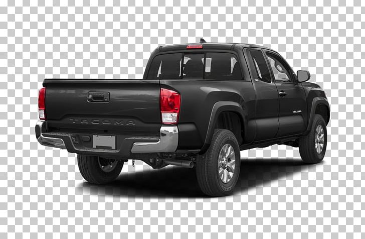 2018 Toyota Tacoma SR Double Cab Toyota Tundra Car 2018 Toyota Tacoma SR5 PNG, Clipart, 2018 Toyota Tacoma, 2018 Toyota Tacoma Sr, Automatic Transmission, Car, Exhaust System Free PNG Download