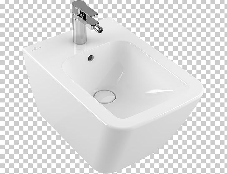Bidet Ceramic Toilet Villeroy & Boch Bathroom PNG, Clipart, Angle, Bathroom, Bathroom Sink, Bidet, Boch Free PNG Download