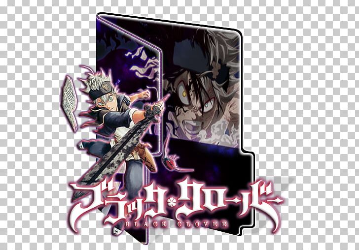 Black Clover Computer Icons Art Anime PNG, Clipart, Animation, Anime, Art, Black Clover, Boruto Naruto Next Generations Free PNG Download