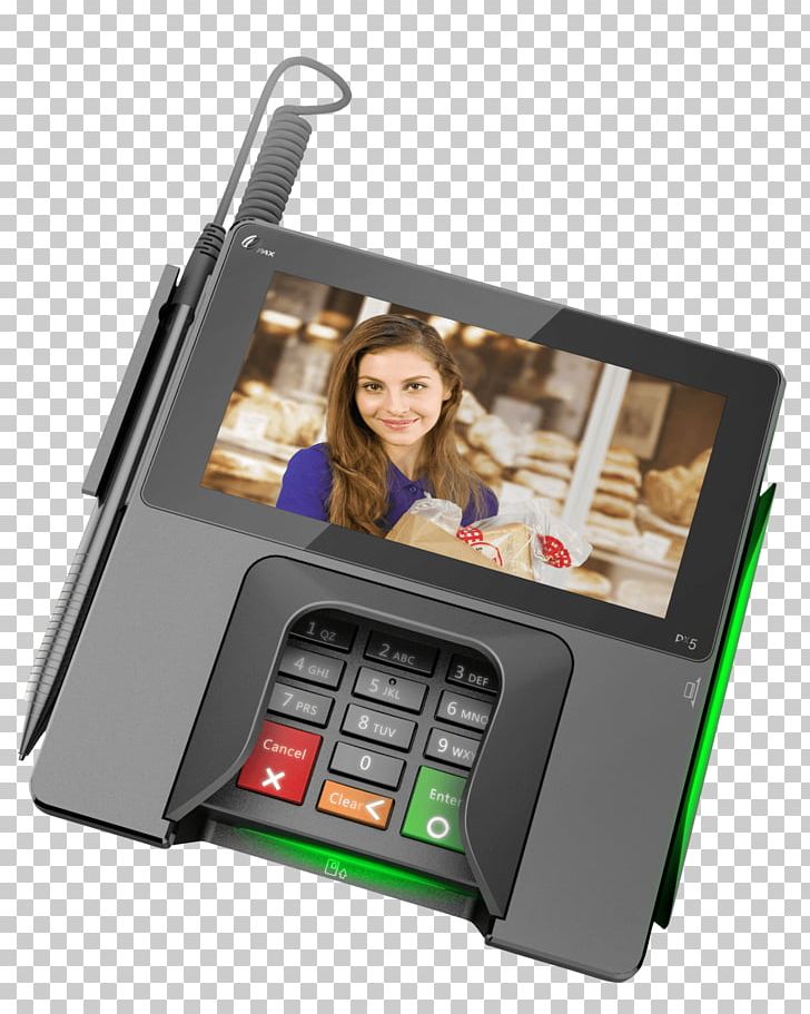 Computer Terminal Payment Terminal Retail Point Of Sale PIN Pad PNG, Clipart, Advertising, Business, Company, Dis, Electronic Device Free PNG Download