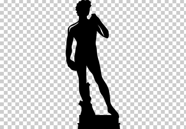 David Sculpture Art PNG, Clipart, Arm, Art, Black, Black And White, David Free PNG Download