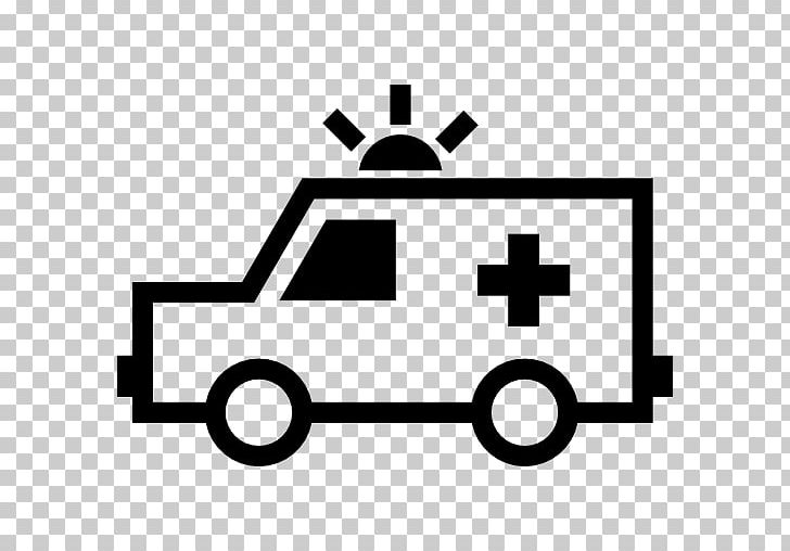 Emergency Call Ambulance Pictogram Computer Icons PNG, Clipart, Ambulance, Area, Black And White, Car, Cars Free PNG Download