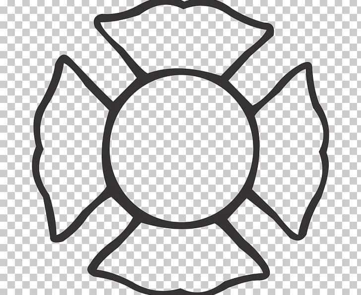Firefighter Volunteer Fire Department Fire Engine PNG, Clipart, Badge, Black And White, Circle, Computer Icons, Computer Software Free PNG Download