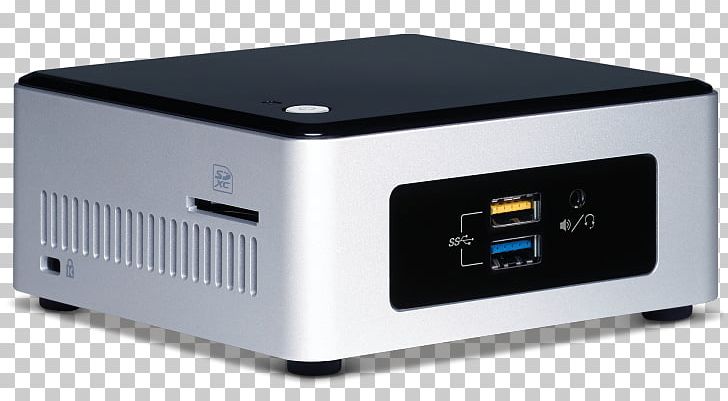 Intel Next Unit Of Computing Barebone Computers Small Form Factor PNG, Clipart, Barebone Computers, Central Processing Unit, Computer, Electronic Device, Electronics Free PNG Download