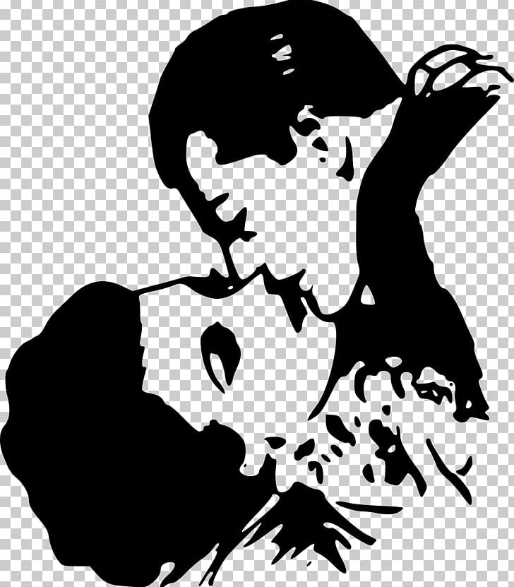 Kiss Love PNG, Clipart, Art, Artwork, Black, Black And White, Computer Icons Free PNG Download