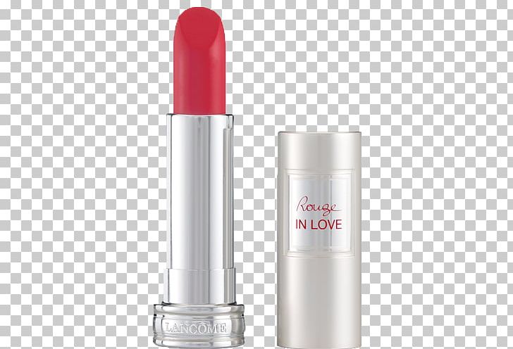 Lancôme Rouge In Love Lipstick Perfume PNG, Clipart,  Free PNG Download