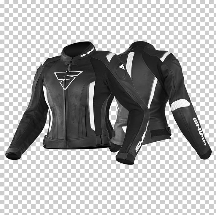 Leather Jacket White Boilersuit Clothing PNG, Clipart, Alpinestars, Ascot Tie, Black, Boilersuit, Clothing Free PNG Download