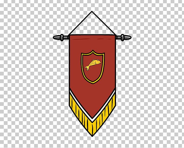 Middle Ages Banner Flag Pennon PNG, Clipart, Area, Banner, Clip Art, Crest, Flag Free PNG Download