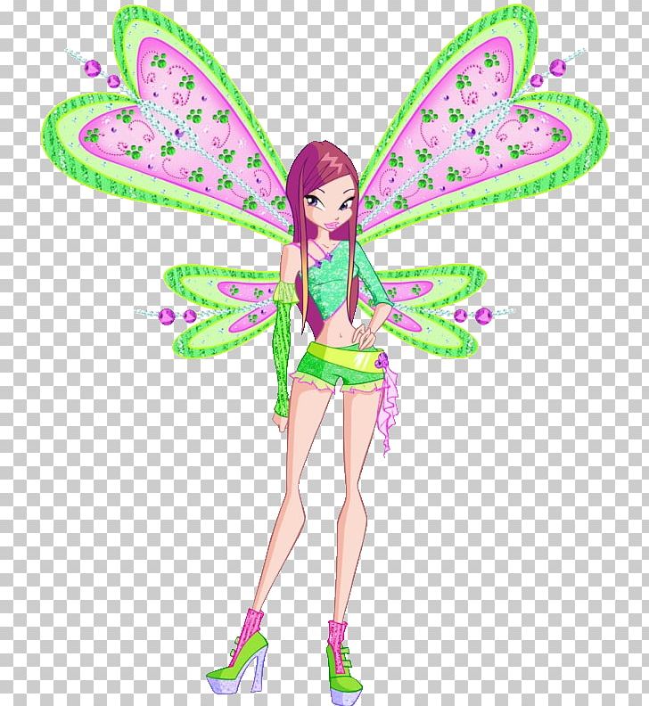 Roxy Musa Stella Bloom Winx Club: Believix In You PNG, Clipart, Barbie, Bloom, Doll, Fictional Character, Miscellaneous Free PNG Download