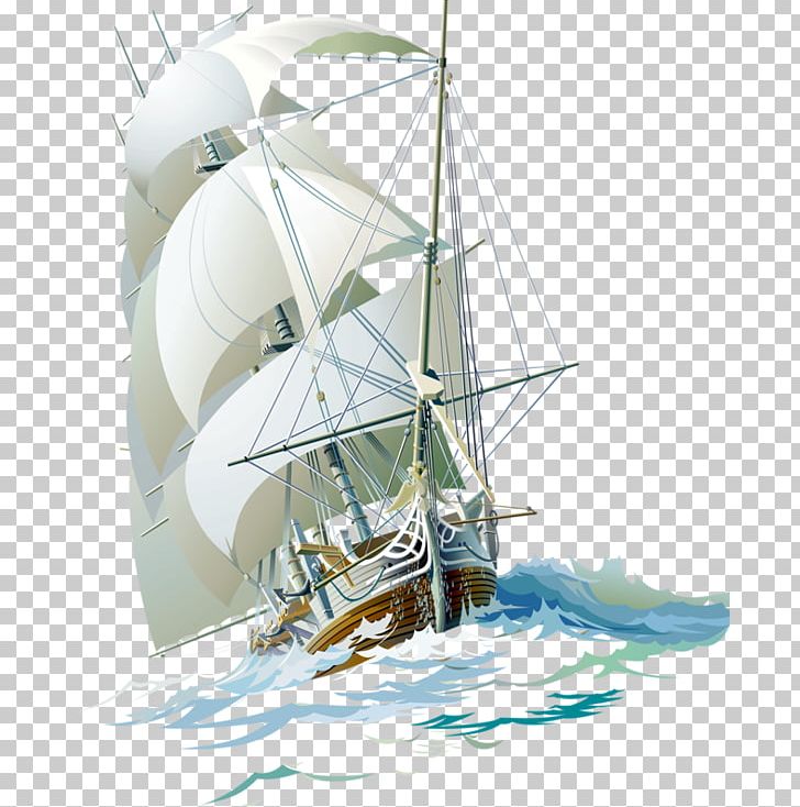 Sailboat Sailing Ship PNG, Clipart, Baltimore Clipper, Barque, Barquentine, Brig, Caravel Free PNG Download