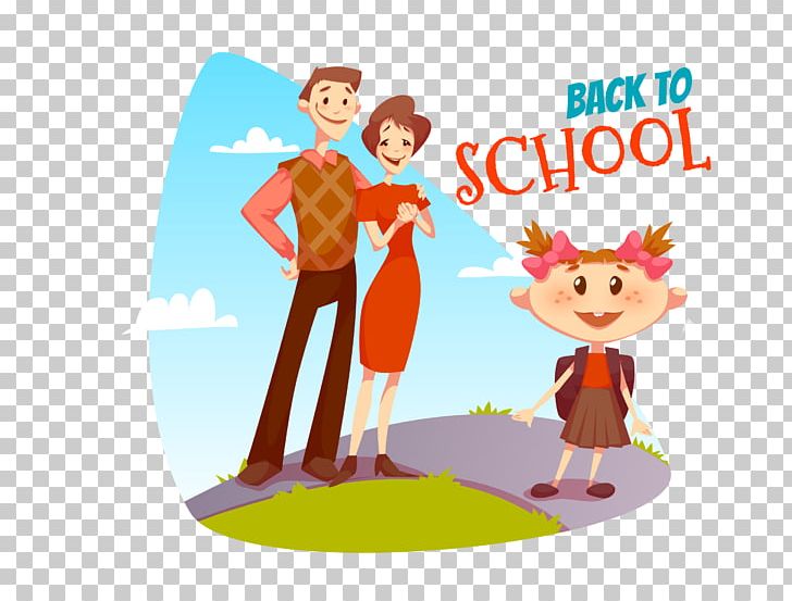 Student Illustration PNG, Clipart, Birthday Cake, Cartoon, Cartoon Girl, Child, Clip Art Free PNG Download
