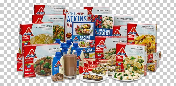 Atkins Diet Low-carbohydrate Diet Atkins Nutritionals PNG, Clipart, Atkins Diet, Atkins Nutritionals, Carbohydrate, Convenience Food, Diet Free PNG Download
