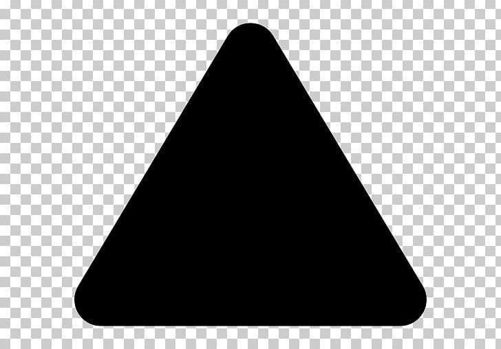 Computer Icons Black Triangle PNG, Clipart, Angle, Arrow, Black, Black And White, Black Triangle Free PNG Download