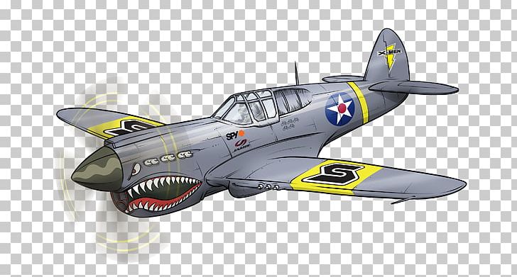 Curtiss P-40 Warhawk Supermarine Spitfire North American A-36 Apache Radio-controlled Aircraft Curtiss P-36 Hawk PNG, Clipart, Aircraft, Airplane, Fighter Aircraft, Mode Of Transport, North American A36 Apache Free PNG Download