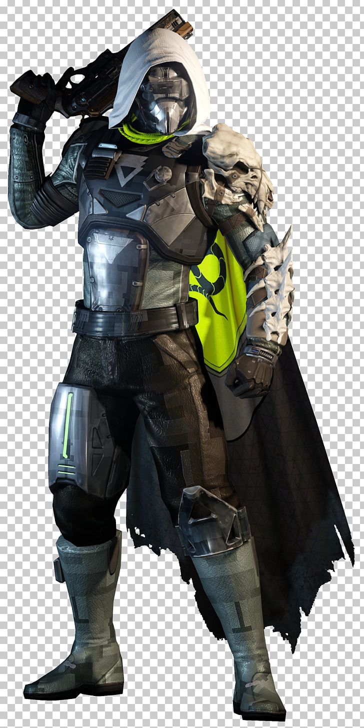 Destiny: The Taken King Destiny 2 The Hunter Video Game PNG, Clipart, Action Figure, Armour, Bungie, Costume, Destiny Free PNG Download